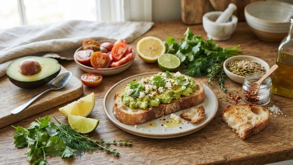 _Best avocado toast tips