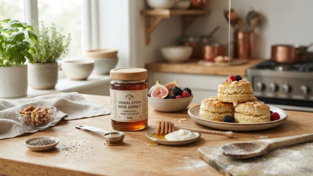 Honey usage mistakes
