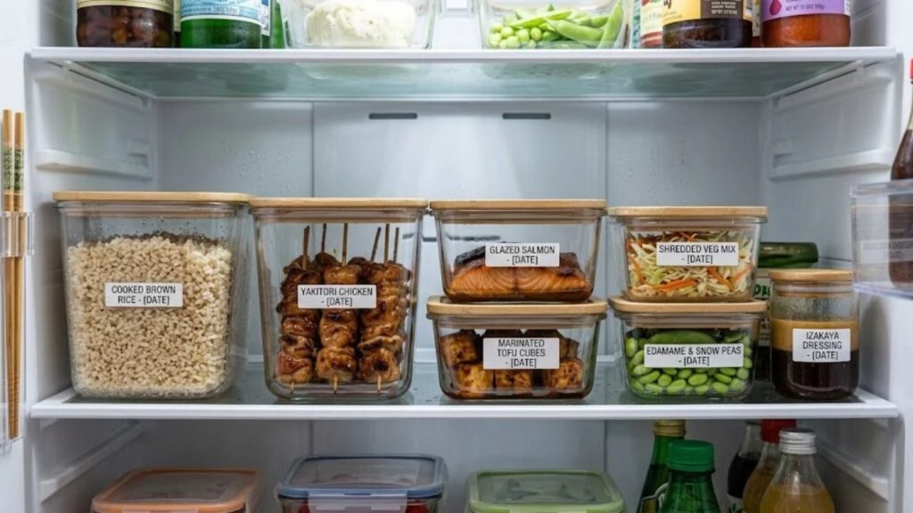 _Bowl Izakaya storage tips