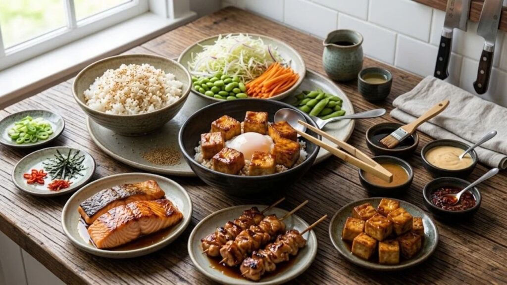 Common bowl izakaya mistakes