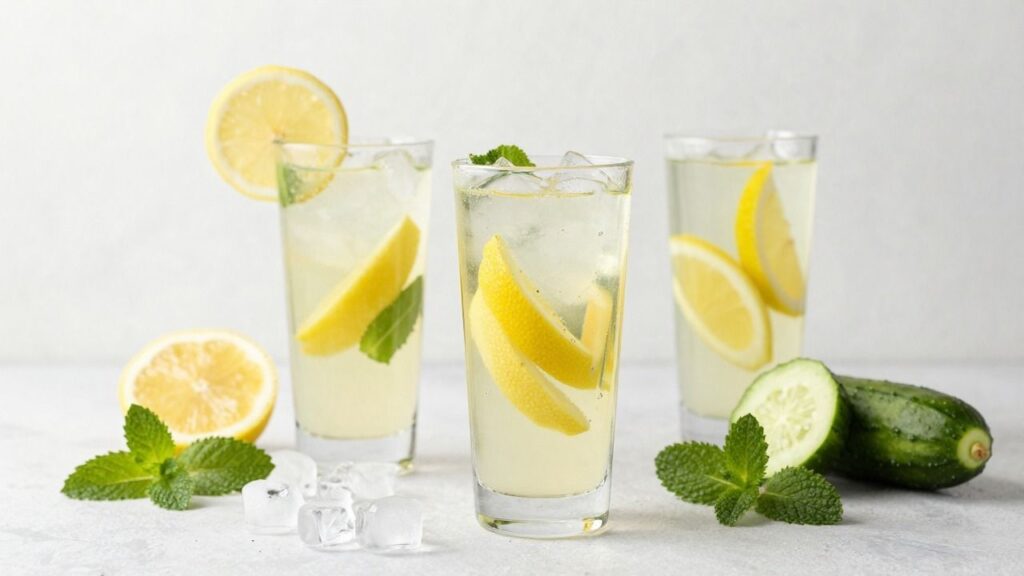 common Pimms recipe mistakes