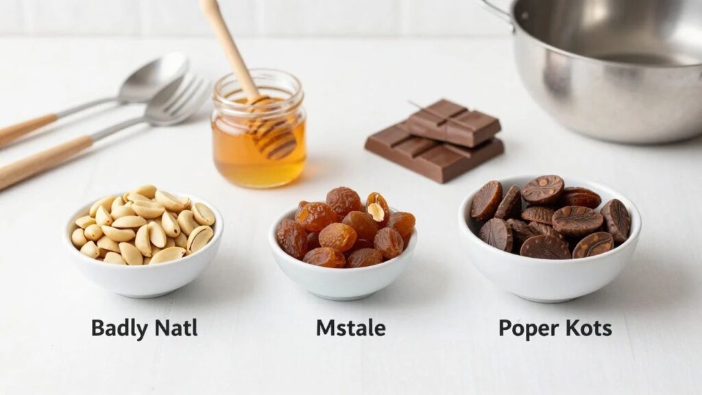 common badam recipe mistakes