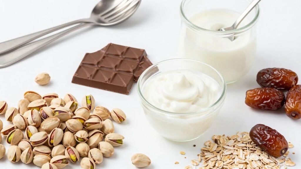 common pistachio recipe mistakes
