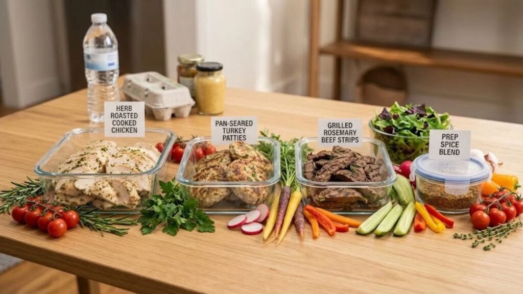 flavorful low sodium meals