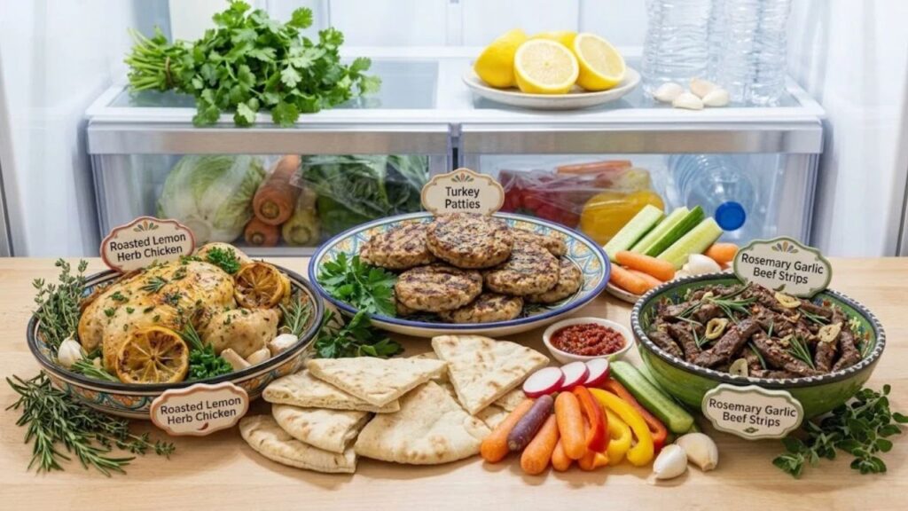_low sodium meat recipes