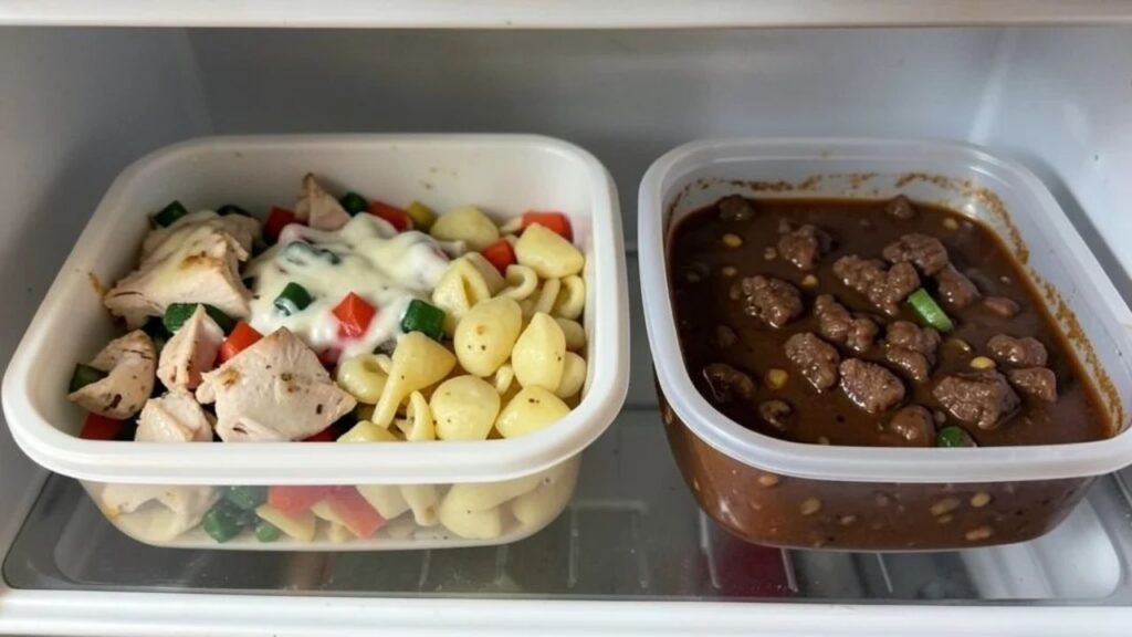 _Crockpot Meal Storage Containers