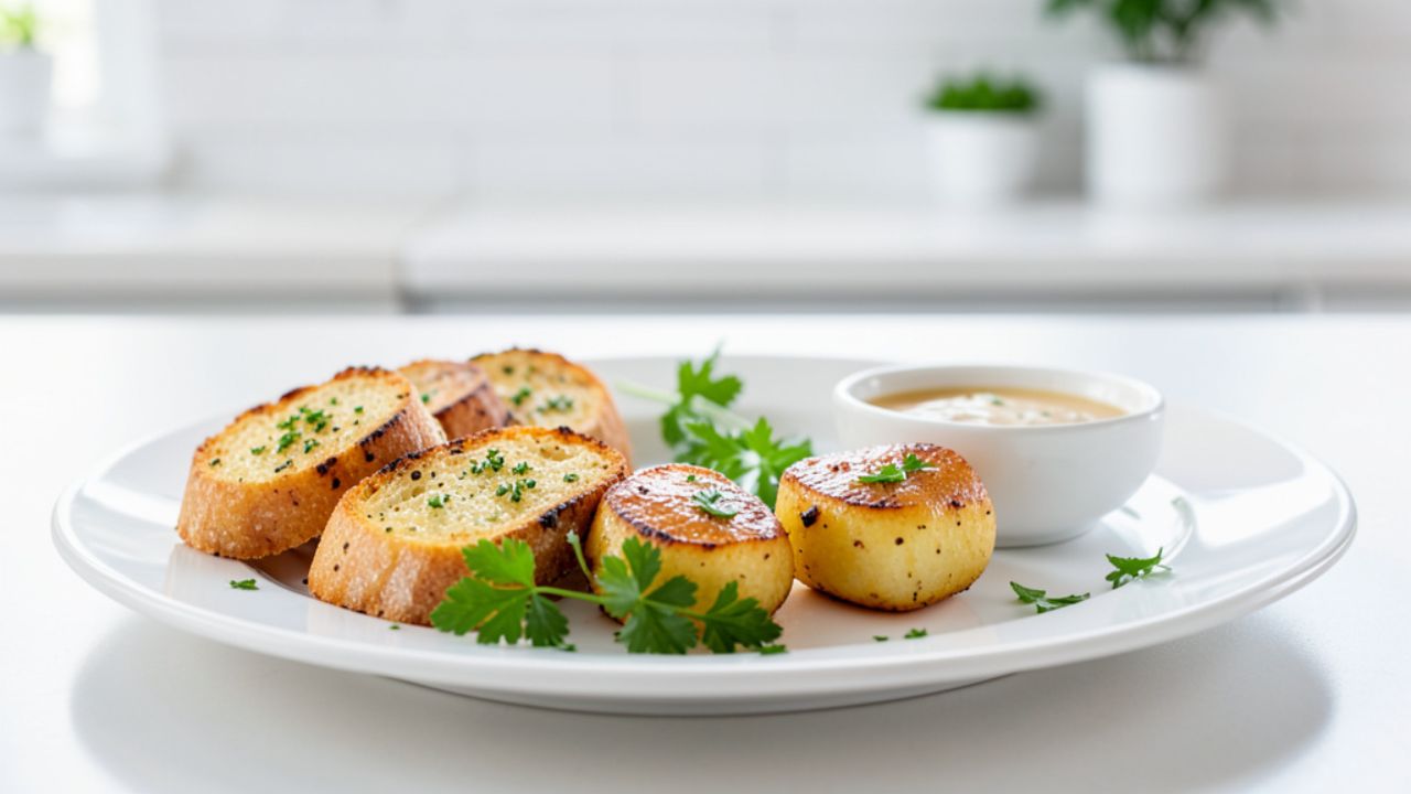 2 Easiest Appetizer Recipes for Quick and Tasty Snacks