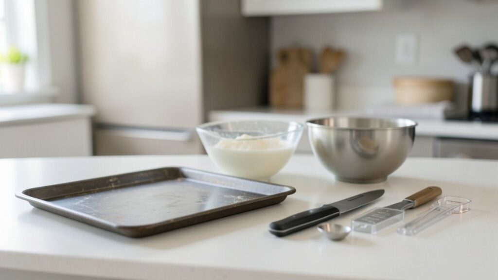 _Essential appetizer cooking tools