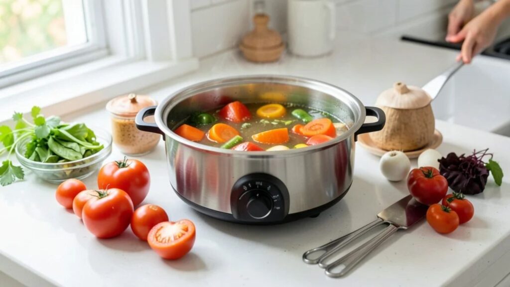 Mini crockpot cooking mistakes
