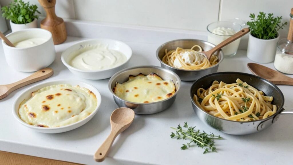Raw milk cheese cooking mistakes